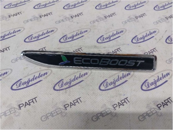 2011-2014 MONDEO ÇAMURLUK IZGARASI SOL (YAN SANAYİ)