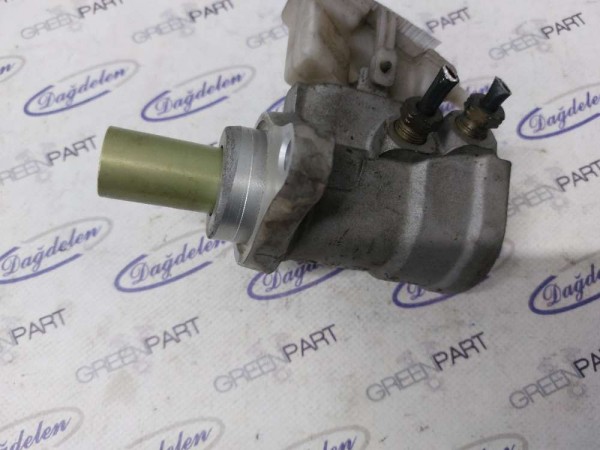 2002-2011 CONNECT FREN ANA MERKEZİ (ABS'Lİ/ÇIKMA)