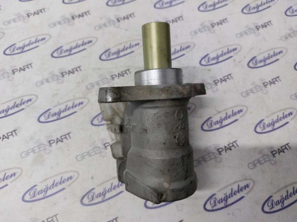 2002-2011 CONNECT FREN ANA MERKEZİ (ABS'Lİ/ÇIKMA)