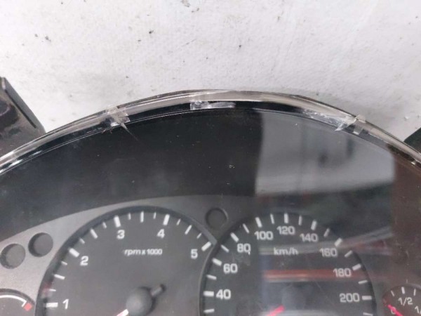 2006-2009 CONNECT GÖSTERGE SAATİ (1.8 DİZEL/ÇIKMA)