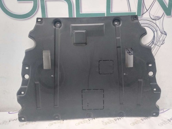 2015 MONDEO MOTOR ALT MUHAFAZA PLASTİK (YAN SANAYİ)