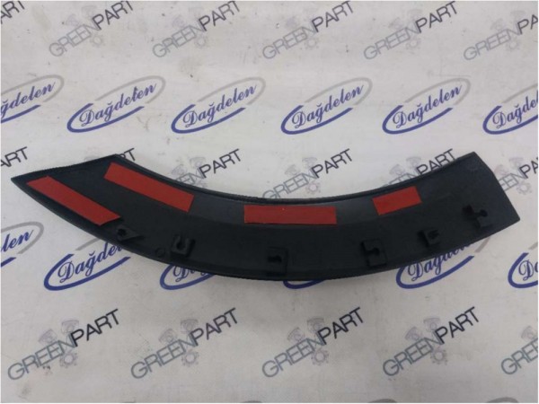 PUMA ARKA KAPI KAPLAMA SAĞ (YAN SANAYİ)