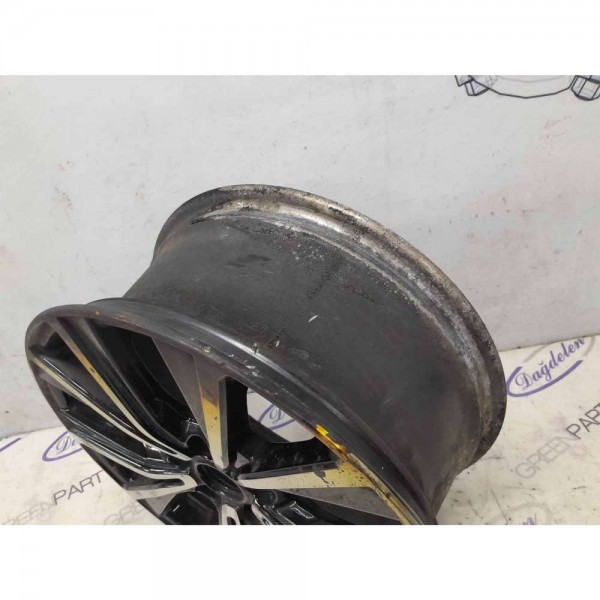 FORD PUMA JANT 17 İNÇ (ÇIKMA-H)