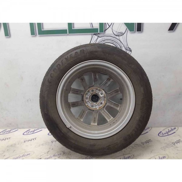 2020 FOCUS JANT 16 İNÇ (ÇIKMA-UFAK HASARLI)