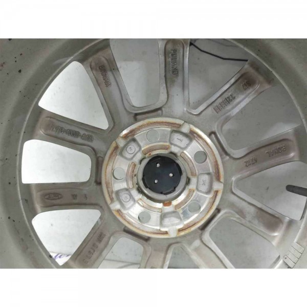 2020 FOCUS JANT 16 İNÇ (ÇIKMA-UFAK HASARLI)