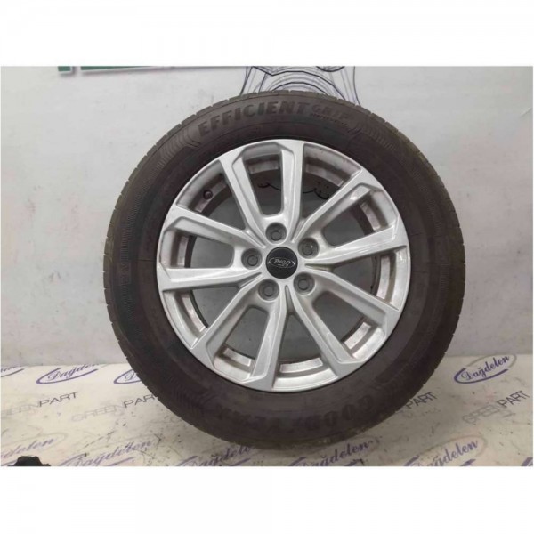 2020 FOCUS JANT 16 İNÇ (ÇIKMA-UFAK HASARLI)