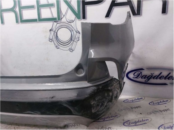 2020 KUGA ARKA TAMPON BOŞ (ÇIKMA)