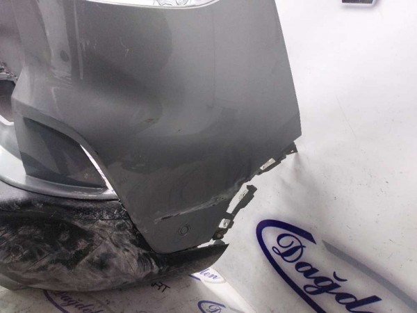 2020 KUGA ARKA TAMPON BOŞ (ÇIKMA)