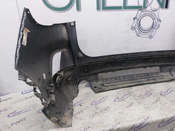 2020 KUGA ARKA TAMPON BOŞ (ÇIKMA)