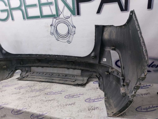 2020 KUGA ARKA TAMPON BOŞ (ÇIKMA)