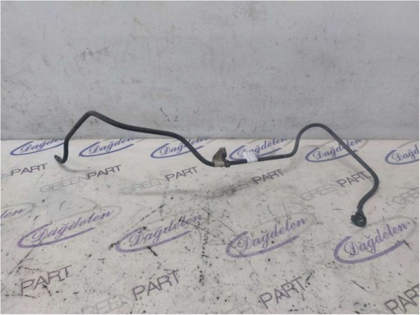 2018 FOCUS YAKIT BUHAR HORTUMU  1.5 BENZİNLİ (ÇIKMA)