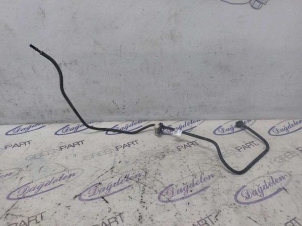 2018 FOCUS YAKIT BUHAR HORTUMU  1.5 BENZİNLİ (ÇIKMA)