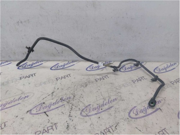 2018 FOCUS YAKIT BUHAR HORTUMU  1.5 BENZİNLİ (ÇIKMA)