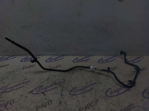 2018 FOCUS YAKIT BUHAR HORTUMU  1.5 BENZİNLİ (ÇIKMA)