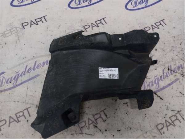 2020 FOCUS SİS KAPAK BRAKET SOL (ÇIKMA)