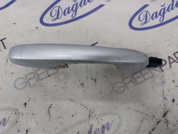 2018 FOCUS KAPI DIŞ AÇMA KOLU SAĞ ÖN ARKA  (ÇIKMA)