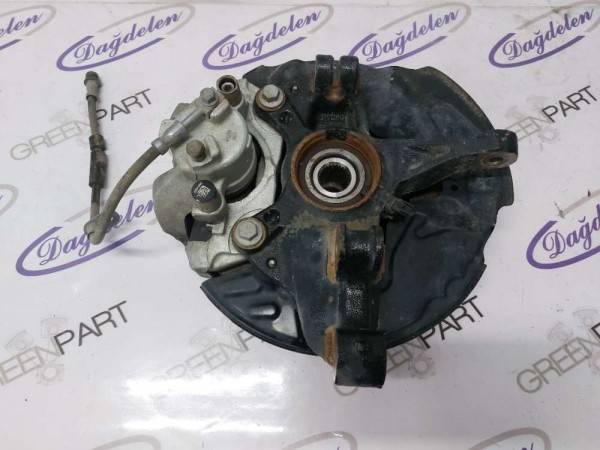 2018 FOCUS AKS TAŞIYICI SOL ÖN (KOMPLE-ÇIKMA)