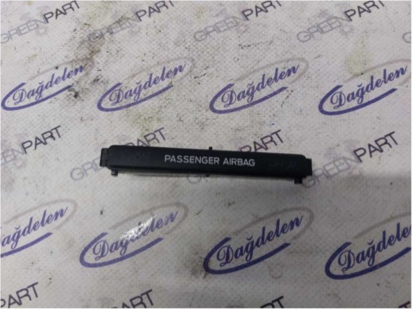 2020 FOCUS/PUMA AIRBAG GÖSTERGESİ (ÇIKMA)