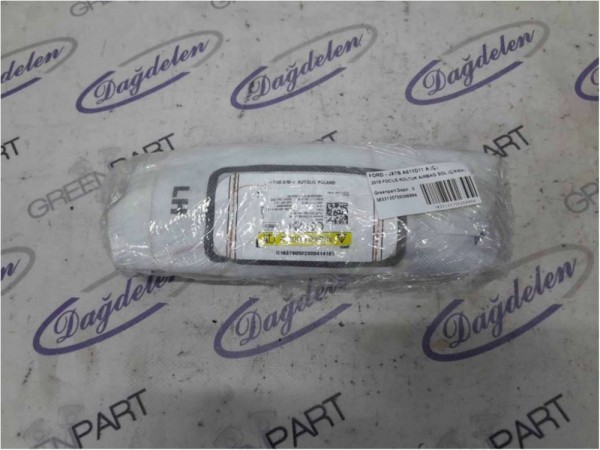 2018 FOCUS KOLTUK AIRBAG SOL (ÇIKMA)