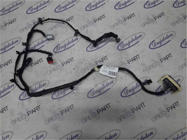 2020 FOCUS MULTİMEDYA TESİSATI (ÇIKMA)