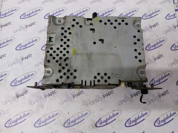 2020 KUGA RADYO SES SİTEM MODÜLÜ (ÇIKMA-HASARLI)