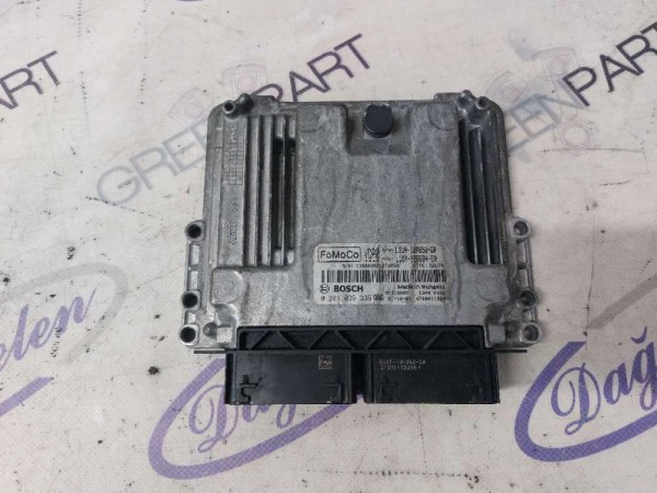 2020 KUGA-FOCUS MOTOR BEYNİ (1.5 DİZEL/ÇIKMA)