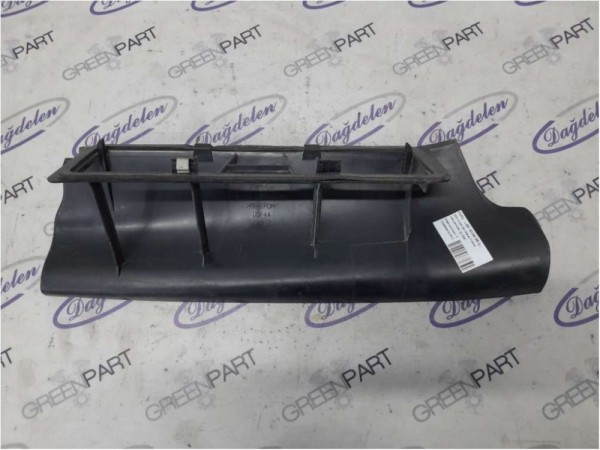 2020 KUGA ÖN CAM ALT HAVA DEFLEKTÖRÜ (ÇIKMA)