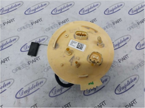 2020 KUGA DEPO ŞAMANDIRASI (1.5 DZL-OTO/ÇKMA)