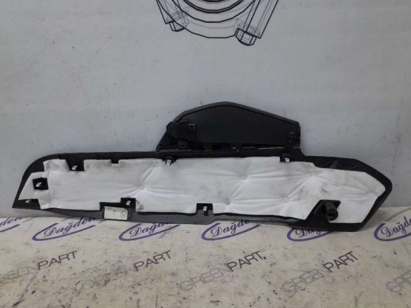 2020- KUGA ARA KONSOL YAN KAPAK SOL (ÇIKMA)