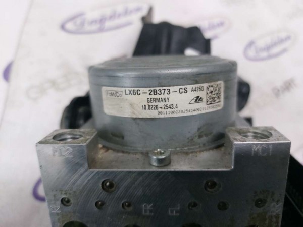 2020 KUGA ABS BEYNİ (ÇIKMA)