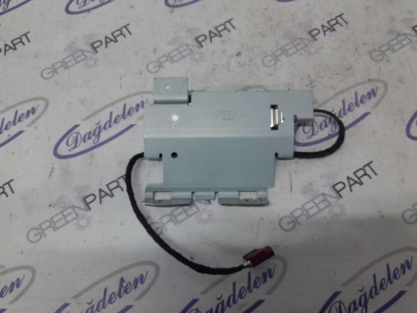 2020- KUGA ANTEN PARAZİT ÖNLEYİCİ MODÜLÜ (ÇIKMA)