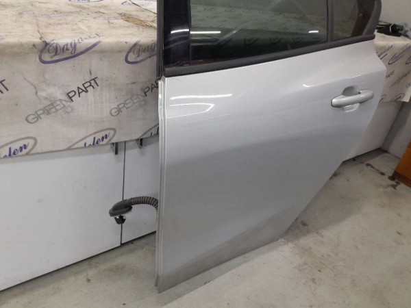 2018 FOCUS SOL ARKA KAPI (DOLU/ÇIKMA)