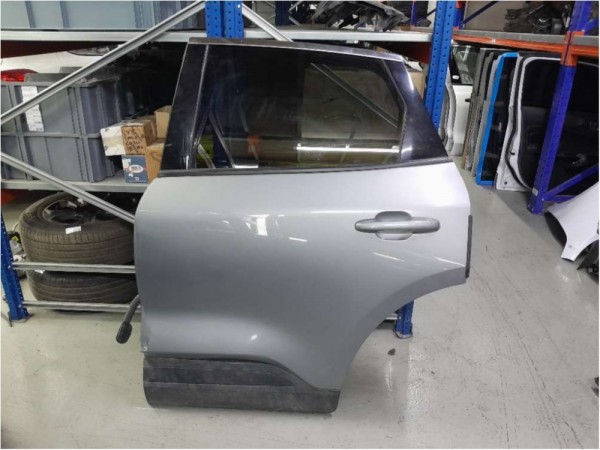 2020 KUGA SOL ARKA KAPI (HASARLI-DOLU/ÇIKMA)