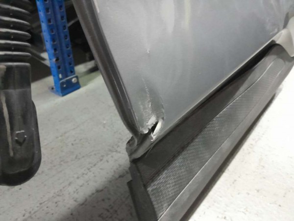 2020 KUGA SOL ARKA KAPI (HASARLI-DOLU/ÇIKMA)