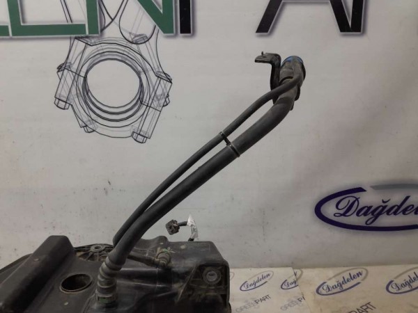 2020- KUGA ADBLUE YAKIT DOLUM BORUSU (ÇIKMA)