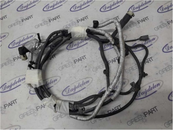 2020 KUGA YAKIT BASINÇ HORTUMU (ÇIKMA)