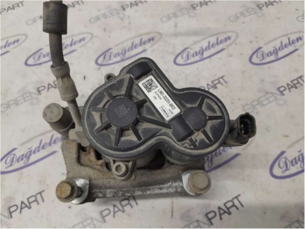 2020 KUGA/FOCUS  EL FREN MOTORU SOL ARKA (ÇIKMA)