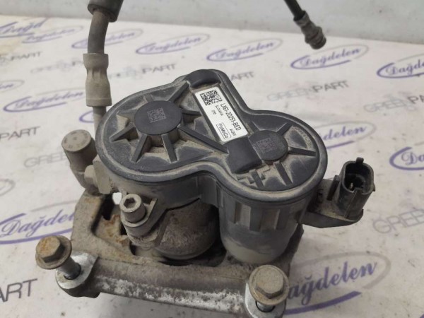 2020 KUGA/FOCUS  EL FREN MOTORU SOL ARKA (ÇIKMA)