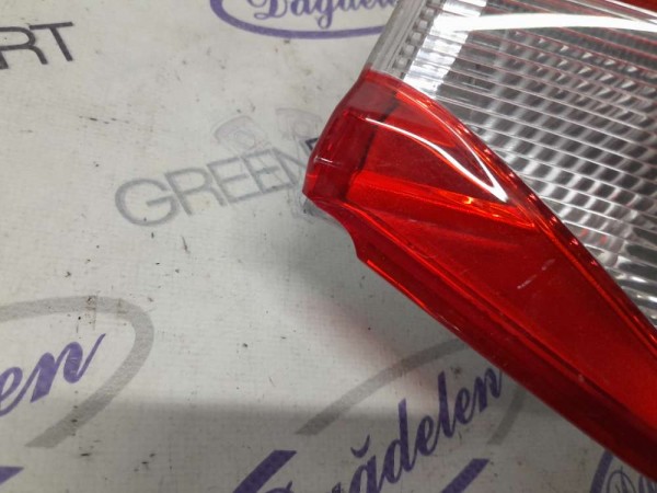 2018- FOCUS STOP LAMBASI SAĞ DIŞ (ÇIKMA/HASARLI)