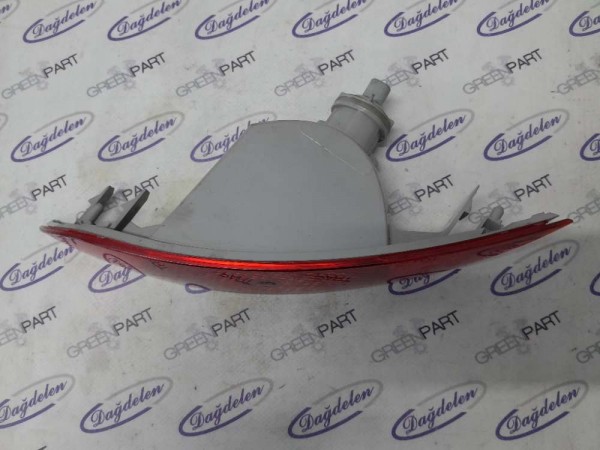 2014-2017 FOCUS ARKA REFLEKTÖR SOL (ÇIKMA-H)