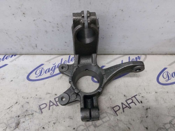 2002-2008 FİESTA AKS TAŞIYICI SAĞ ÖN (YAN SANAYİ)