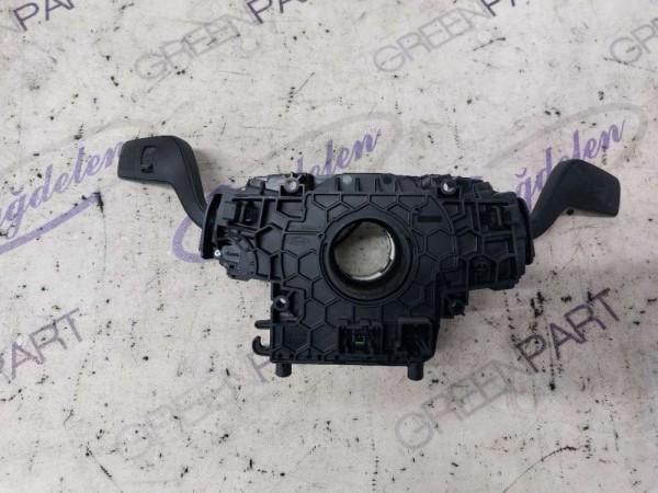 2018 FOCUS DİREKSİYON SARGI YUVASI KOMPLE (ÇIKMA)