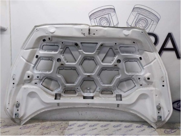 2018- FOCUS ÖN KAPUT (ÇIKMA/HASARLI)