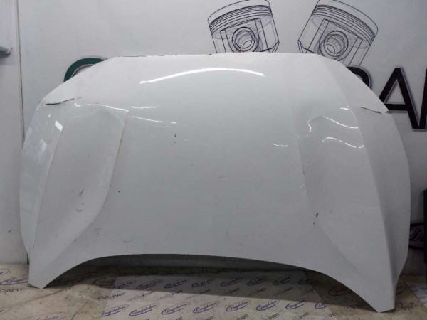 2018- FOCUS ÖN KAPUT (ÇIKMA/HASARLI)