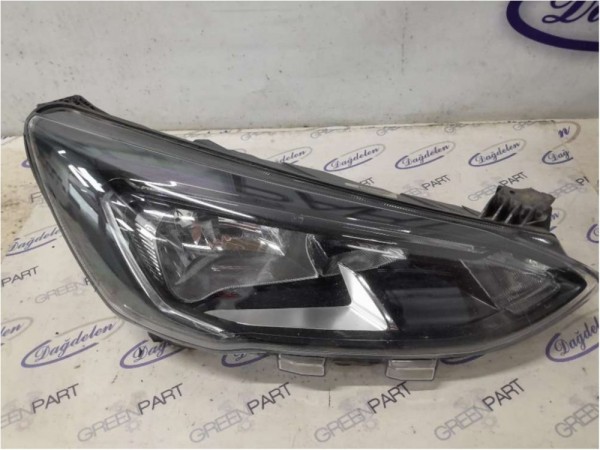 2018 FOCUS SAĞ FAR (ÇIKMA-HASARLI)