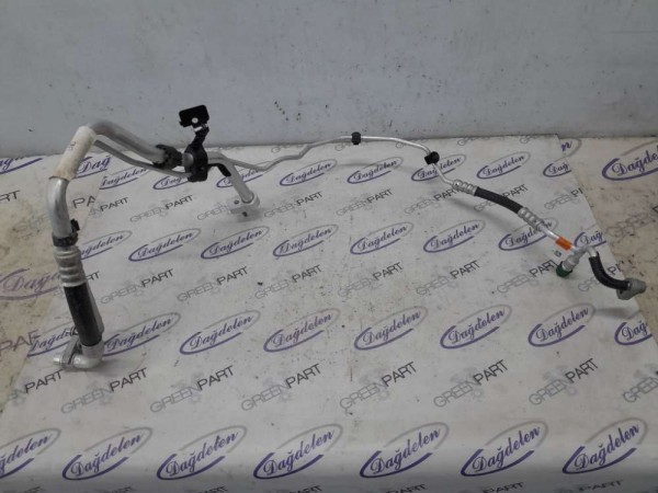 2018- FOCUS KLİMA BORUSU (ÇIKMA)