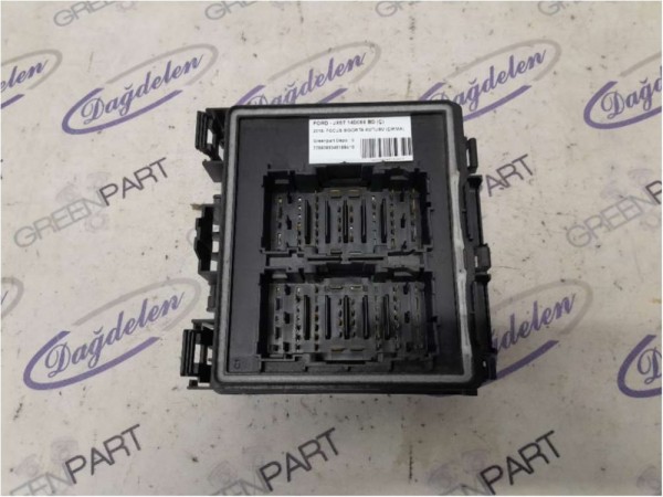 2018- FOCUS SİGORTA KUTUSU (BENZİN-MANUEL/ÇIKMA)