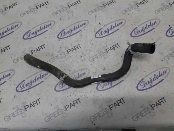 2018- FOCUS KALORİFER HORTUMU (ÇIKMA)