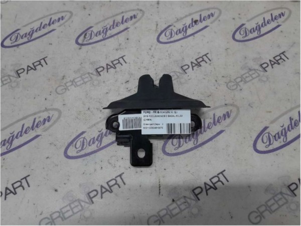 2018 FOCUS BAGAJ KİLİDİ (ÇIKMA)