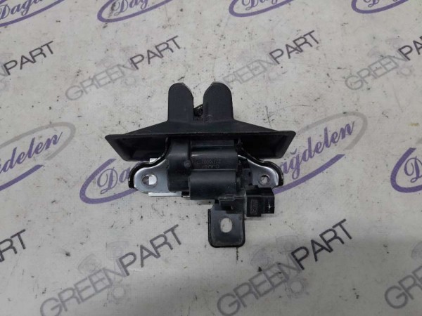 2018 FOCUS BAGAJ KİLİDİ (ÇIKMA)